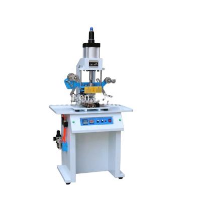 China DX-T70D2 Drive Pneumatic Semi Automatic Cream Foil Closure Stamping Machine for sale