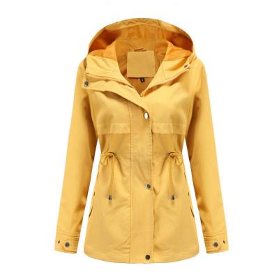 China 2021 Winter Women's Waterproof Wholesale Jackets and Coats Hoodies Women's Coats for Ladies for sale