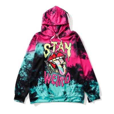 China Custom Anti Shrink Hoodie With Logo Women Hoodies Sweat Suit Set Custom Cartoon Hoodie for sale