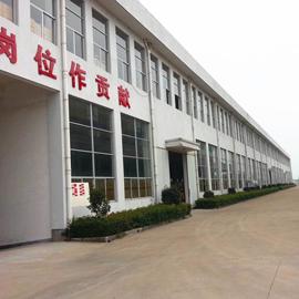 Verified China supplier - Zhejiang Ruifei Trafiic Equipment Co., Ltd.