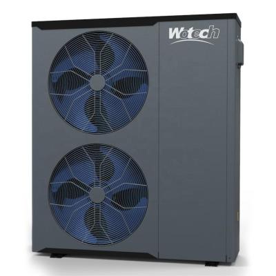 China Smart Technology 20 Kw Heat Pump For High COP A Household Heating Cooling And Hot Water for sale