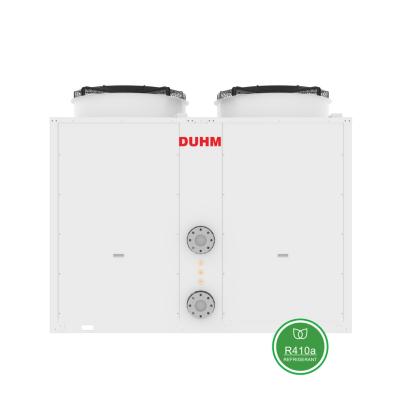 China Freestanding 180kw Air Source Heat Pump For Sustainable Hot Water In Shopping Malls for sale