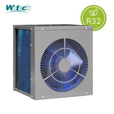 China Instant Electric Ice Bath Chiller Unit For Sustainable Sport Recovery And English Language for sale