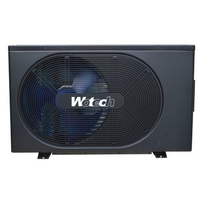 China 17kw R32 Residentiële lucht-water zwembad warmtepomp met CE/CB-certificaat Aanpassing Warmtecapaciteit 4,5kw-31kw Te koop