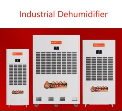 China High-Quality Core Parts Ensure Stable, Long-Term Dehumidification for Industrial Environments for sale