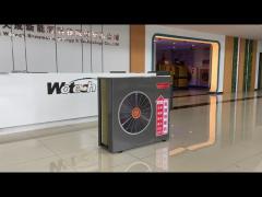 Wotech R290 Monoblock Heat Pump