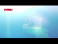 Energy Savings A R290 Monoblock Heatpump Air to Water Heat Pump for Home