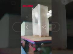 Evaporative Cooling Heat Pump