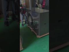 Atw 12kw Air To Water Heat Pump Energy Saving Electric Monoblock Inverter For Home Heating