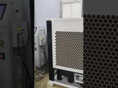 High Efficiency Evaporative Cooling Tower For 200-300 Square Meter Space