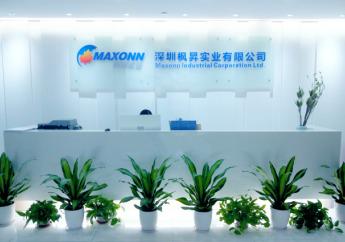 Verified China supplier - Shenzhen Maxonn Industrial Co., Ltd.