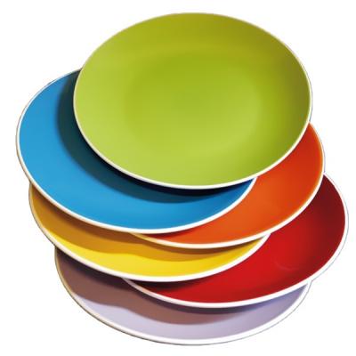 China Viable made in china dinner plate, wholesale dinner plates for sale