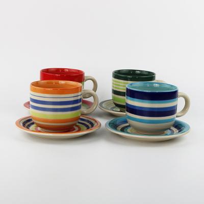 China 12pcs Disposable Cup And Saucer Set Online Shopping for sale