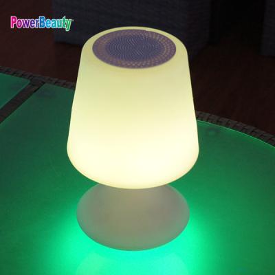 China No Amazon Top Selling LED Lamp With BT Speaker With Remote Control for sale