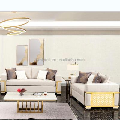 China Other brand high class contemporary large whole home sofa set modern furniture sofa living room sofa set for sale