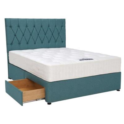 China Hot Sale Customizable Storage Bedroom Furniture With Drawer Storage Cabinet Bed Frame Sofa for sale