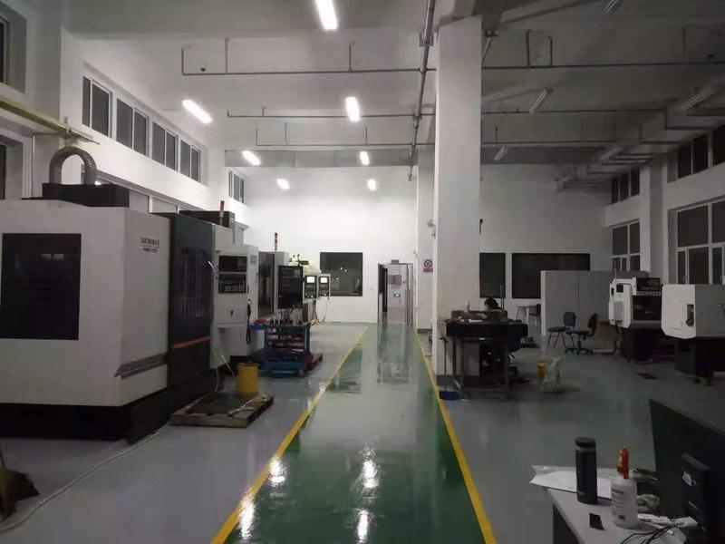 Verified China supplier - Dalian Dongwu Precision Machinery Co., Ltd.