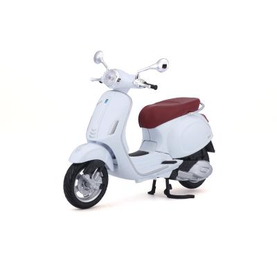 China Toy Maisto Alloy Motorcycle Scooter 1/12 Diecast Model Toy Diecast For Collection for sale