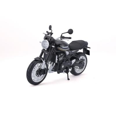 China Toy Maisto Alloy Motorcycle Scooter 1/12 Diecast Model Toy Diecast For Collection for sale