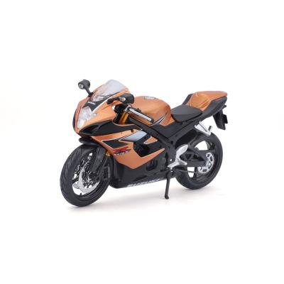 China Toy Maisto Alloy Motorcycle Scooter 1/12 Diecast Model Toy Diecast For Collection for sale