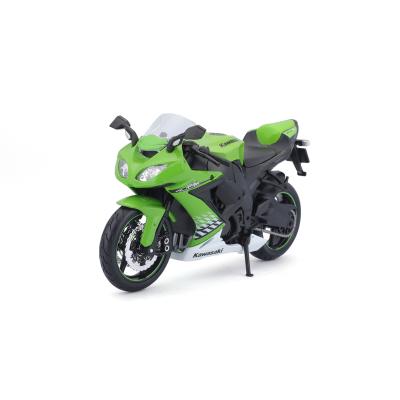 China Toy Maisto Alloy Motorcycle Scooter 1/12 Diecast Model Toy Diecast For Collection for sale