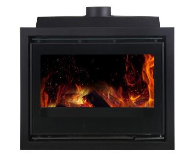 China Modern Indoor Wood Burning Fireplace Wood Burning Firewood Bio Fireplace Stove China Industry China Industry for sale