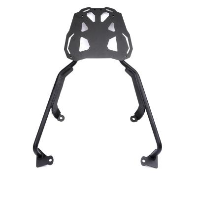 China Whosale Motorcycle Aluminum Alloy Luggage Rack Cargo Rack Tail Bracket Tail Bracket For Yamaha TMAX530 for sale