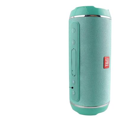 China Custom High Quality Wireless Party Speakers Tooth Speaker Blue Bass Subwoofer Phone Function Waterproof for sale