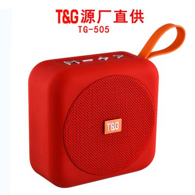 China Low phone function price guaranteed quality portable speaker spekers gift customization wireless speaker support TF FM for sale