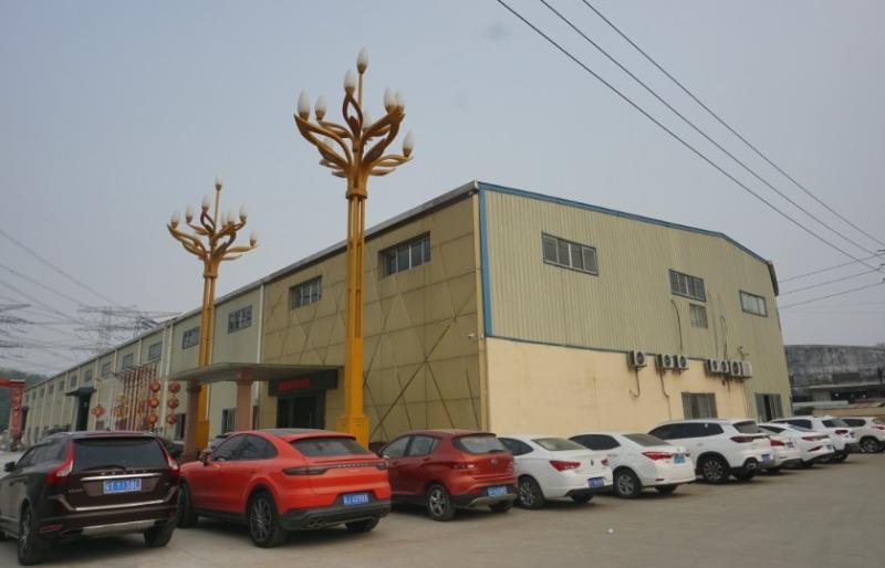 Verified China supplier - Guangdong Minglan Lighting Co., Ltd.