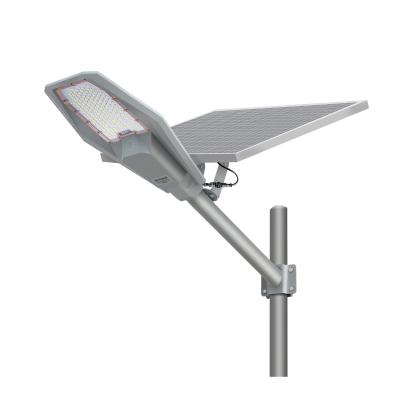 China ROUTE good quality 400W integrated all in one solar street light for sale