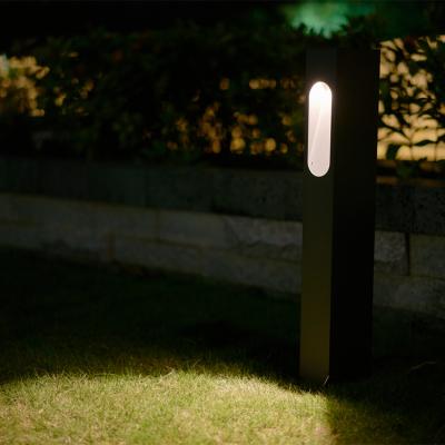 China China Supplier of Garden Led in Waterproof Ground Light for sale