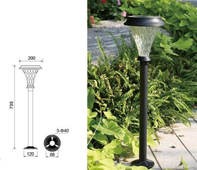 China Garden OEM / ODM Led Outdoor Underground Light In Ground Sunspot Landscape Lighting for sale