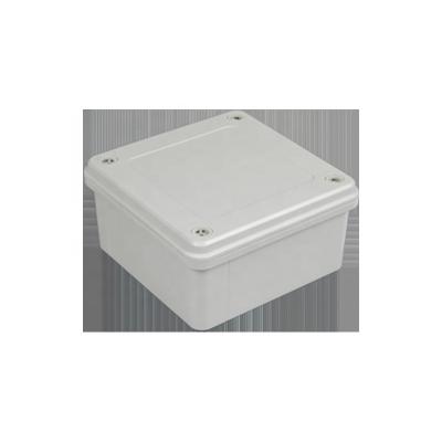 China Large Outdoor IP65 Waterproof Junction Box Waterproof PVC A Variety Of Custom Plastic Rainproof Explosion Proof Box for sale