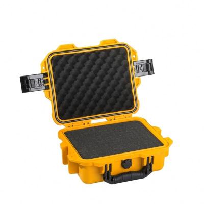 China Hard Plastic Equipment IP67 Spotlight Apaches Drone Carry Case PP-2411-S06 for sale