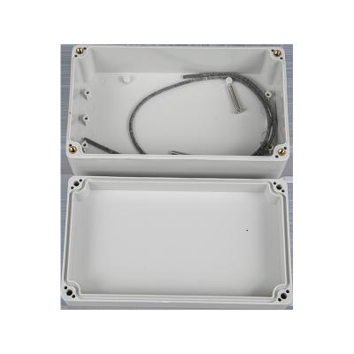 China Waterproof Plastic EV Charger Enclosure IP65 Plastic Enclosure for sale