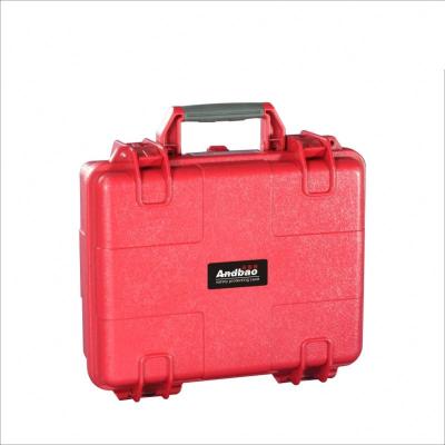 China 9mm Waterproof Ammo Case 280*246*106mm for sale