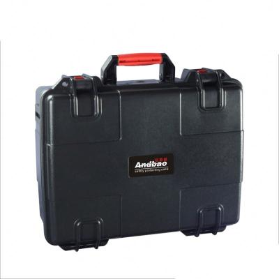 China Top Selling Quality Guaranteed High Impact Waterproof Camera Case Shockproof Foam Waterproof 