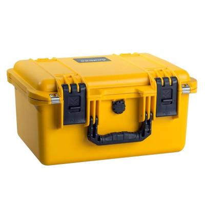 China Top Selling Guaranteed Quality Empty Plastic Tool Box Plastic Tool Box 1 Piece Staorage Plastic Tool Box PP-3318 for sale