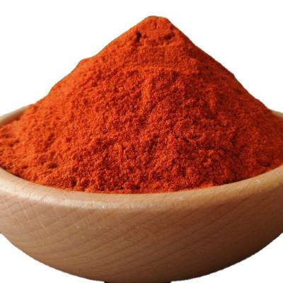 China Manufacturer Supplier Exporting No Sudan dry red color no aflatoxin red fresh powder in chaotian chili, tianyu chili for sale