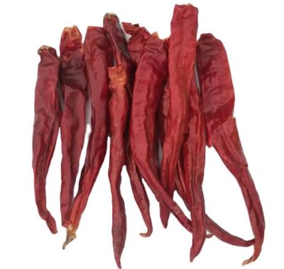 China Dry hybrid peppers for sale