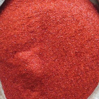 China Dried Chilli Crush With Seeds Hot Sale for sale