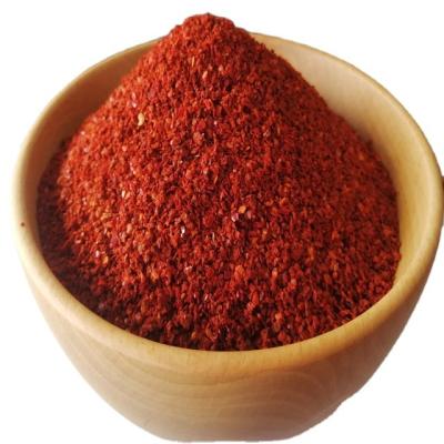 China China factory supply dried crushed chillies no susan red no Aflotaxin popur selling in UK and USA market for sale