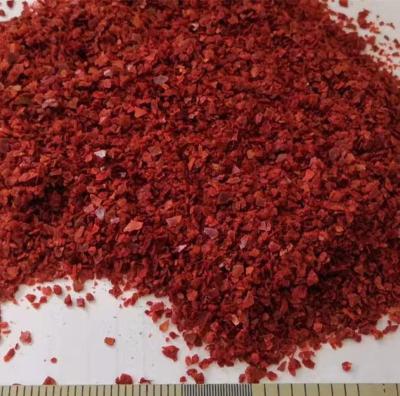 China China Dried Chilli Manufacturer-Supplier Kimchi Falkes For Malaysia And Vietnam Market for sale