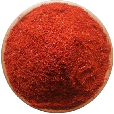 China China manufacturer-supplier dry korean chilli powder for korean kimchi for sale