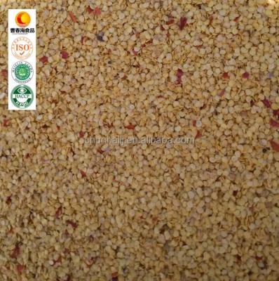 China Good quality hybrid chilli exported dry seeds for Pakistan Chili Seeds red hot chilli seed with lowest price for sale