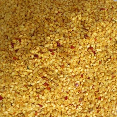 China Dried Chilli Exporters Dried Paprika Seeds Sweet Pepper Seeds for sale