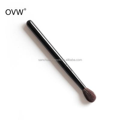 China Wholesale OVW Highlight Brush Small Spot Brush OVW Highlight Brush Small Cosmetics Eyeshadow Brushes Makeup Production Cosmetic Tools for sale