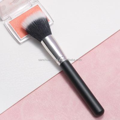 China Dotting Smudge Brush OVW Makeup Brushes Cosmetic Synthetic Face Brush Beauty Hair Costumized Makeup Brush Face maquillajesoriginal for sale