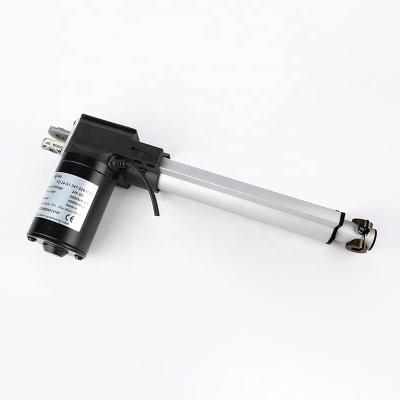 China Other 12v 24v linear electric actuator price for sale